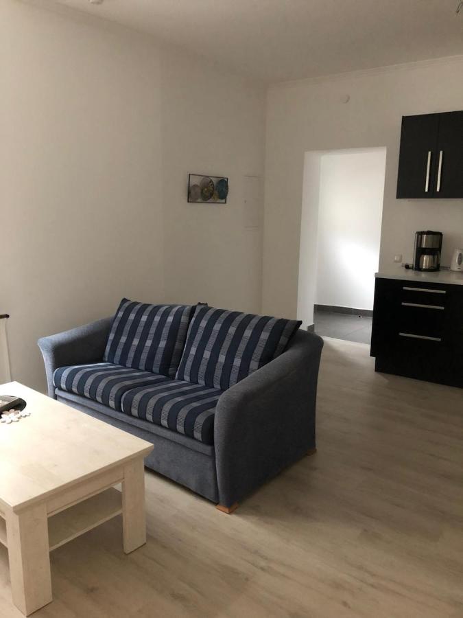 Апартаменты Doros Ferienoase Херцогенрат Экстерьер фото